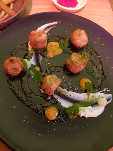 Mercato Restaurant - הסעדה