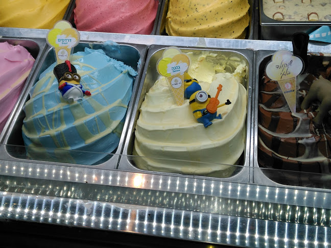 Opinii despre לה גופרה în חיפה - הסעדה