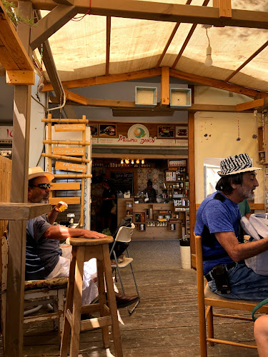 Mauna - מטבח טבעוני - מצפה רמון