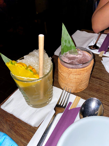 קאב קם - הסעדה