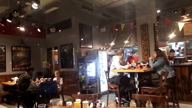 בורגר סאלון - ראשון לציון