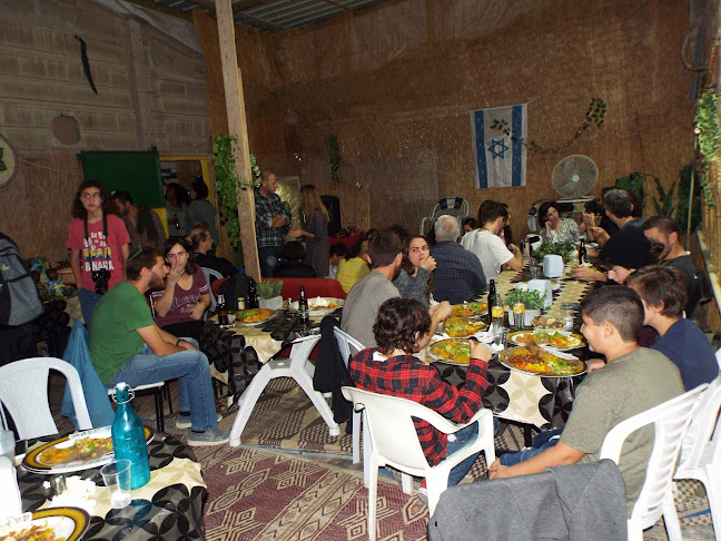 Opinii despre מסעדת "צלל" - מסעדה אתיופית în באר שבע - הסעדה