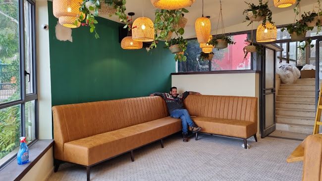 Comentarii opinii despre cafe Verdi -קפה ורדי