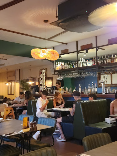 ברזיל הקטנה אילת - הסעדה