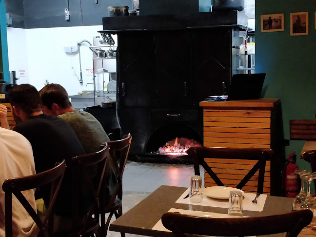 אזור התעשייה צפון, דוד פנקס 47, נתניה