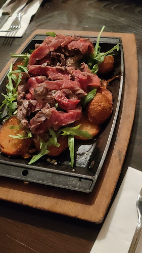 Opinii despre הטרקלין - ביסטרו בשר ויין în תל אביב-יפו - הסעדה