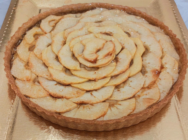 Patisserie Hai Netanya Itshak Abergel קונדיטור חי - הסעדה