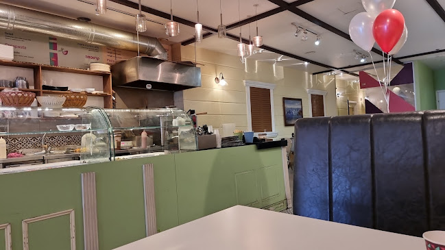 קופיקס בעיר