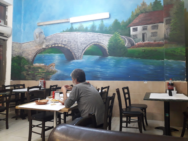 שיפודי זיקה - הסעדה