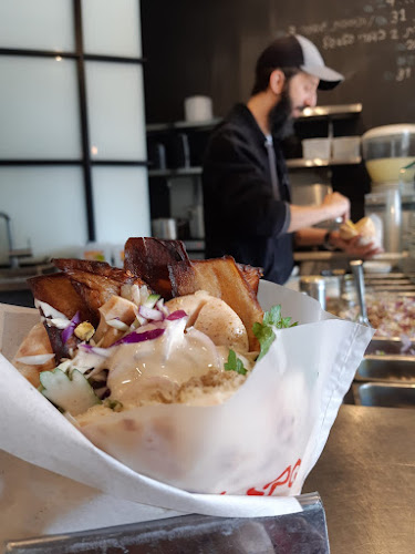 swissa סביח * שניצל * פלאפל - הסעדה