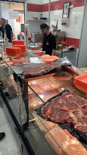 Opinii despre מ. ר. ל מעדני בשר în תל אביב-יפו - הסעדה