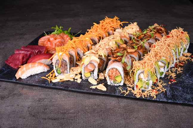 מסעדת פריים אורבן שף וסושי בר