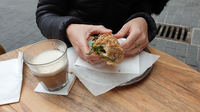 Comentarii opinii despre ליבא קפה Liba Café