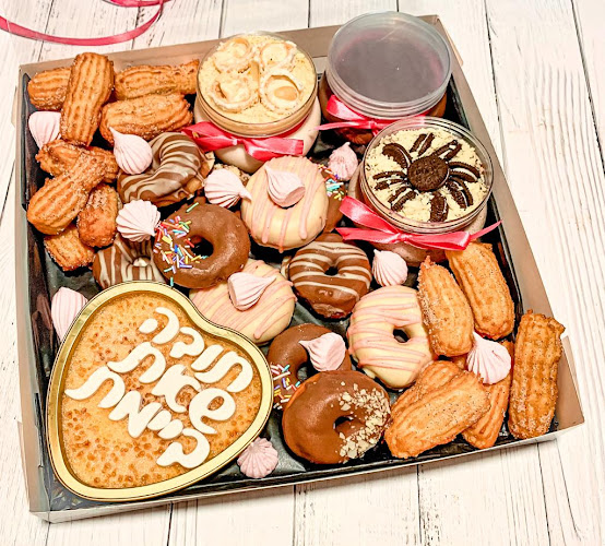 Comentarii opinii despre Nofarscakes