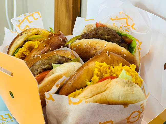 جبيتو - Snack Bar - נצרת