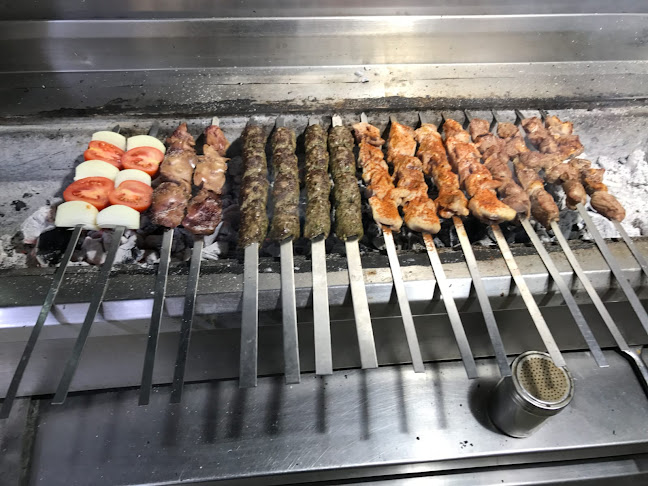 מסעדת איברהים