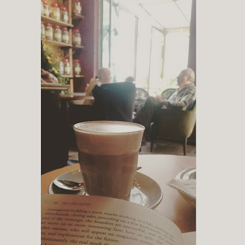 Comentarii opinii despre קפה אלקלעי