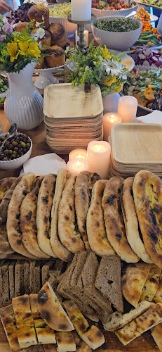 Opinii despre מעדנייה מקומית în תל אביב-יפו - הסעדה