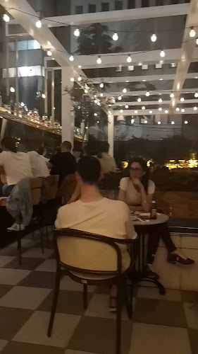 Opinii despre צ'נה תל אביב în תל אביב-יפו - הסעדה