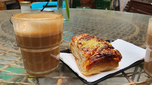 Opinii despre אדמונד קפה în תל אביב-יפו - הסעדה