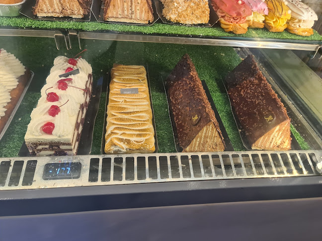 בית מאפה נורית