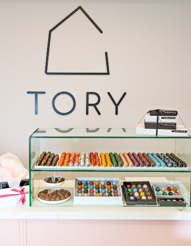 Tory chocolate | טורי שוקולד - הרצליה