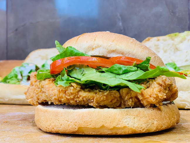 جبيتو - Snack Bar - הסעדה