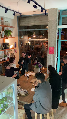 Aso Studio & Salon / אסו סטודיו אוכל - ירושלים