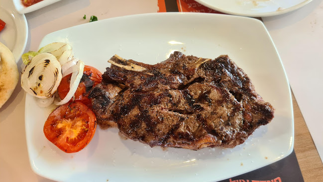 פונדקי איילון - פתח תקווה