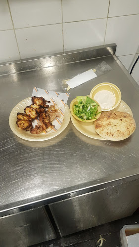 פיתה בשר חולון - חולון