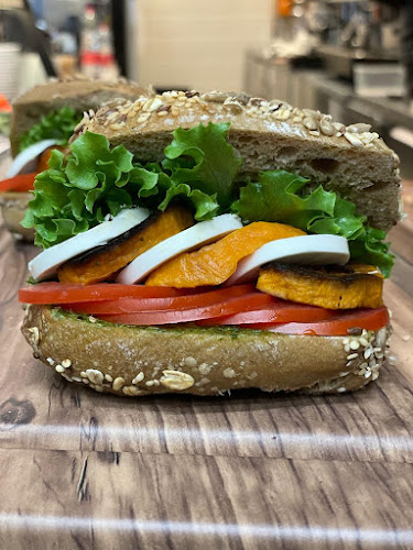 קפאין באר שבע - תרבות קפה - באר שבע