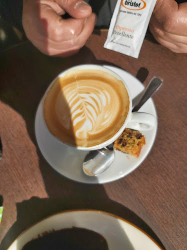 Comentarii opinii despre קפה נונה