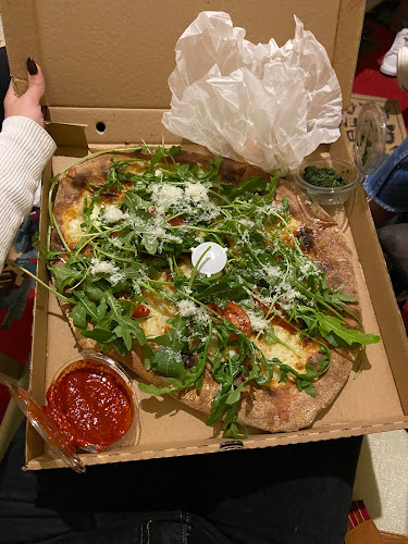 תדר - תל אביב-יפו