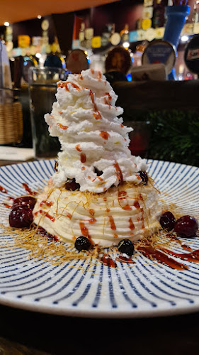 Comentarii opinii despre מסעדת פינטה אשדוד