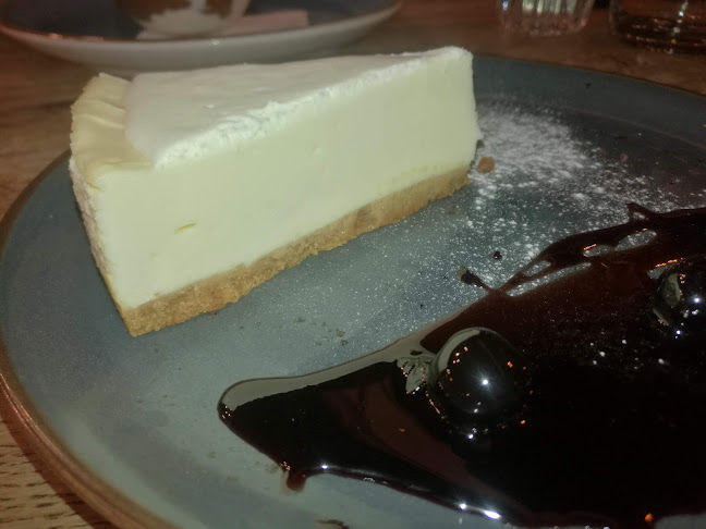 רפאלו - הסעדה