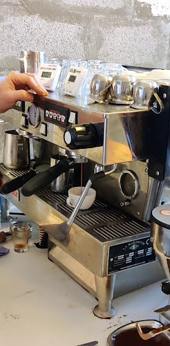 Comentarii opinii despre Talek - Handmade Coffee