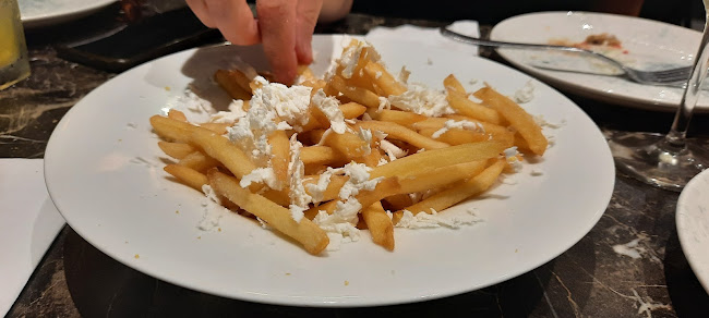 Comentarii opinii despre דוניס דגים ויין