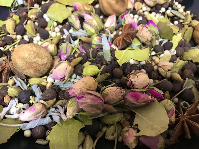 Elbabour spices - הסעדה