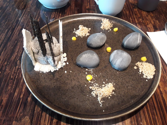 Opinii despre מסעדת קמפאי în באר שבע - הסעדה