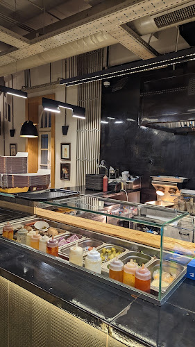 Opinii despre You Burger Jerusalem în ירושלים - הסעדה