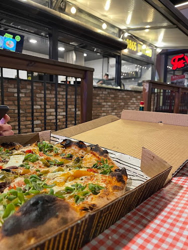 Opinii despre furman's חדרה în חדרה - הסעדה