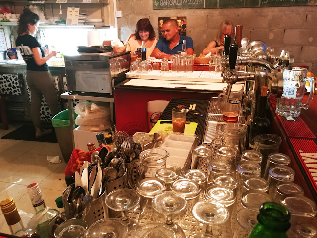 Opinii despre בר גלים în חיפה - הסעדה