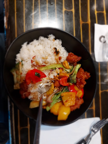 מסעדת קמפאי - באר שבע