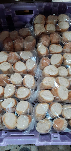 Opinii despre לחמנו בתים în בת ים - הסעדה