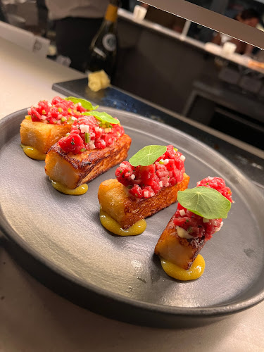 Comentarii opinii despre מסעדת איי - a Restaurant