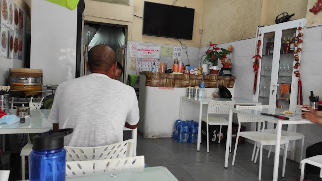 Opinii despre Chinese Bao Buns în תל אביב-יפו - הסעדה