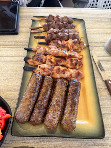 Opinii despre טריו în אשדוד - הסעדה