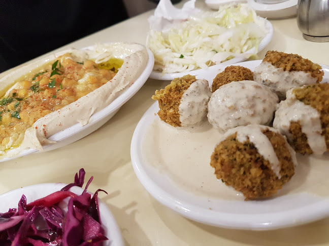 מסעדה - שפרעם