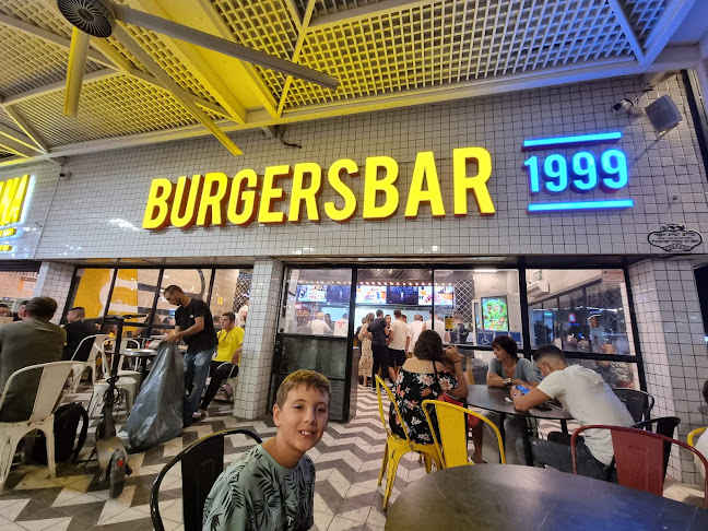 Burgers Bar | בורגרס בר | המבורגר כשר אילת