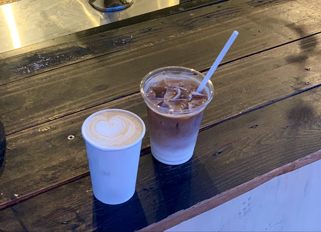 קפה מגדלור - הסעדה